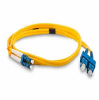 Fiber Patch Cord